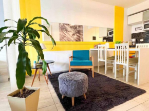 Modern Apart - Palermo Hollywood
